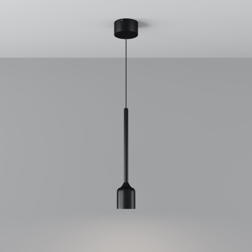 Уличный подвесной светильник Maytoni Apex O491PL-L8B3K