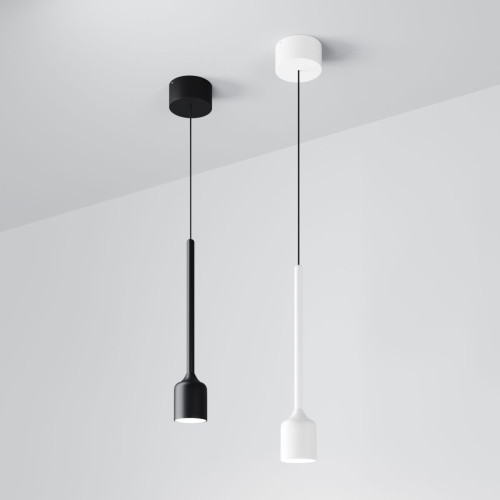 Уличный подвесной светильник Maytoni Apex O491PL-L8B3K