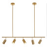 Подвесной светильник MyFar Dereck MR1021-5P