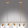 Подвесной светильник MyFar Dereck MR1021-5P