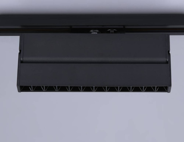 Трековый однофазный светильник Ambrella Light Track System GL6817