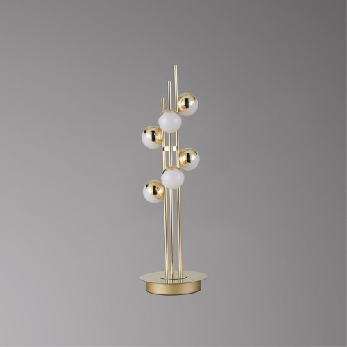 Настольная лампа Aployt Delfin APL.774.04.18