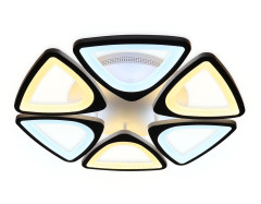 Потолочная светодиодная люстра Ambrella Light Acrylica Original FA4494