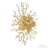Потолочная люстра Arte Milano Milan 234001/D500/4 Gd