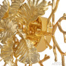 Потолочная люстра Arte Milano Milan 234001/D500/4 Gd