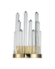 Бра Moderli Ingrid V9051-WL