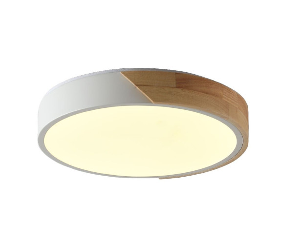 Потолочный светильник Zortes Alberro ZRS.01239.90