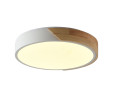 Потолочный светильник Zortes Alberro ZRS.01239.90