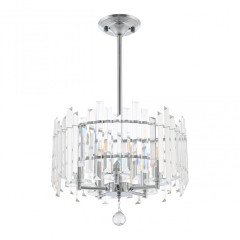 Люстра на штанге Arte Milano Sorrento 372409/5/350/400 CR