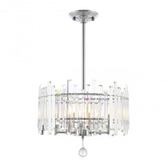 Люстра на штанге Arte Milano Sorrento 372409/5/350/400 CR