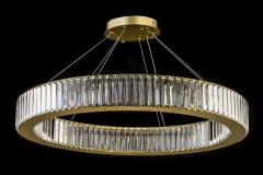 Подвесная люстра Arti Lampadari Anzio L 1.5.80.100 A