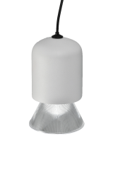 Трековый магнитный светильник iLedex Vision 4822-015-D72-8W-38DG-4000K-WH