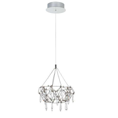 Подвесной светильник Divinare Rotondo 1019/02 SP-28