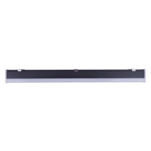 Линейный подвесной светильник Uniel ULO-N10A-20W/6500K/L60 IP40 BLACK UL-00013254