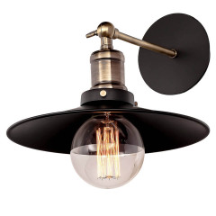 Бра LOFT IT Factory filament Loft2101W