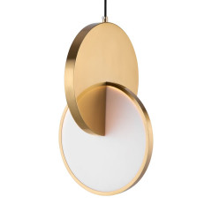 Подвесной светильник Freya Nova FR6002PL-L15BS