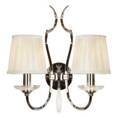 Бра iLamp Charm W2508-2 nic