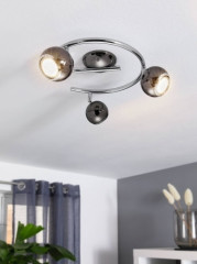 Спот Eglo Bimeda 31007