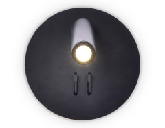 Настенный светодиодный светильник Ambrella Light Wallers FW252