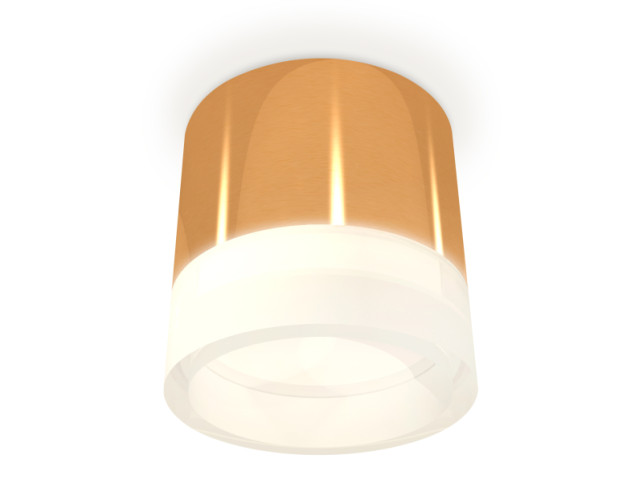 Потолочный светильник Ambrella Light Techno Spot XS8121010 (C8121, N8401)