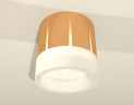 Потолочный светильник Ambrella Light Techno Spot XS8121010 (C8121, N8401)