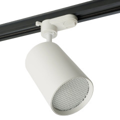 Трековый однофазный светильник Feron AL128 48918