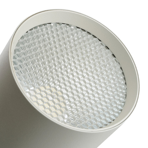 Трековый однофазный светильник Feron AL128 48918