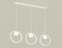 Подвесной светильник Ambrella Light Traditional (C9106, N8112) XB9106100