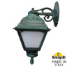 Уличный настенный светильник Fumagalli BISSO/CEFA DN U23.131.000.VYE27DN