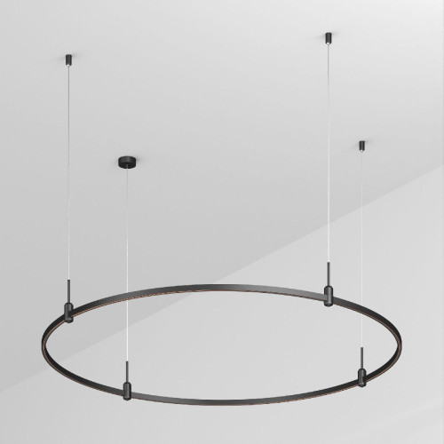 Трек Arlight ART-APRIORI-ROUND-HANG-R1500 048491