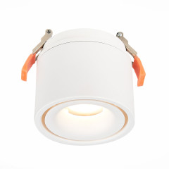 Встраиваемый светильник ST Luce ST652 ST652.538.12