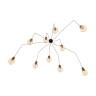 Люстра-паук LOFT IT Spider Loft1162A/10
