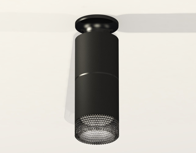 Потолочный светильник Ambrella Light Techno Spot XS6302202 (N6902, C6302, A2061, C6302, N6151)