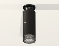 Потолочный светильник Ambrella Light Techno Spot XS6302202 (N6902, C6302, A2061, C6302, N6151)