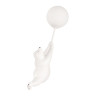 Настенный светильник Loft IT Teddy 10030W/D