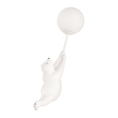 Настенный светильник Loft IT Teddy 10030W/D