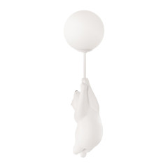 Настенный светильник Loft IT Teddy 10030W/D