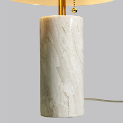 Настольная лампа Odeon Light Rufina 7088/2T