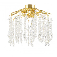 Потолочная люстра Arte Milano 23312.360.3.G9.D GD