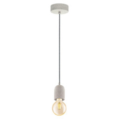 Уличный настенный светильник Kanlux Dromi Led EL-2 13W-GR 32531