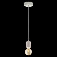 Уличный настенный светильник Kanlux Dromi Led EL-2 13W-GR 32531