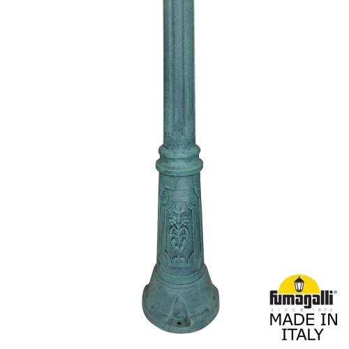 Ландшафтный светильник Fumagalli ALOE*R/ANNA E22.163.000.VXE27