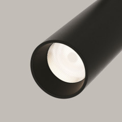 Трековый светодиодный светильник Maytoni Technical Focus Led TR032-2-12W4K-S-B