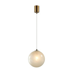 Подвесной светильник Odeon Light Midcent Magia 7109/1