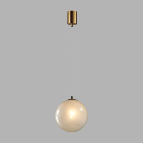 Подвесной светильник Odeon Light Midcent Magia 7109/1