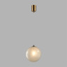 Подвесной светильник Odeon Light Midcent Magia 7109/1