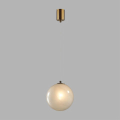 Подвесной светильник Odeon Light Midcent Magia 7109/1