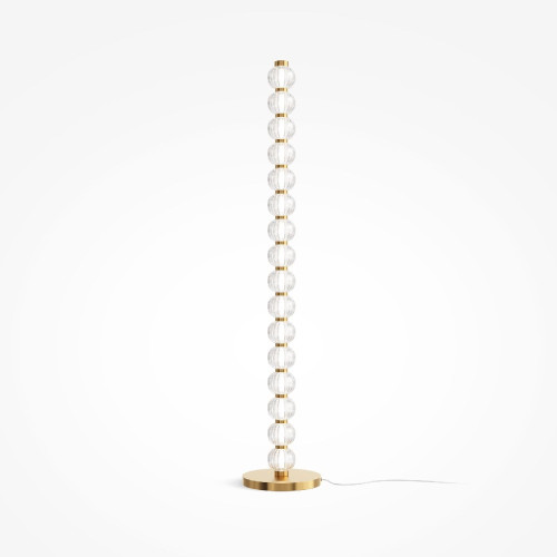 Торшер Maytoni Amulet MOD555FL-L23G3K