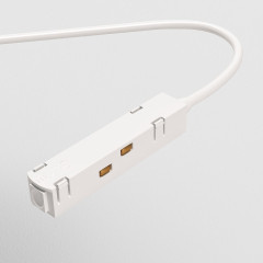 Ввод питания Maytoni Technical Accessories for tracks TRA004B-22W