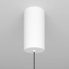 Подвесной светодиодный светильник Maytoni Technical Ray P022PL-L20W3K